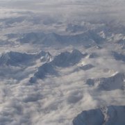 Field Trip - Kashgar to Bishkek